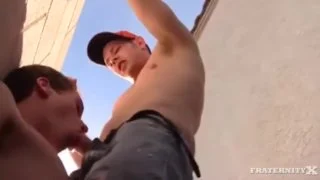 FX Outdoor Fuck 2