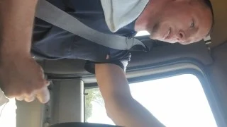On the road again ep3